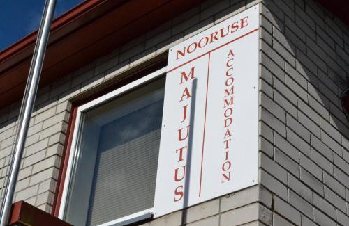 Kuressaare Maison | Nooruse Majutus