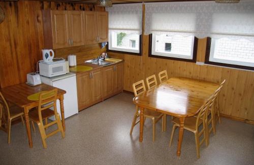 Kuressaare Maison | Nooruse Majutus