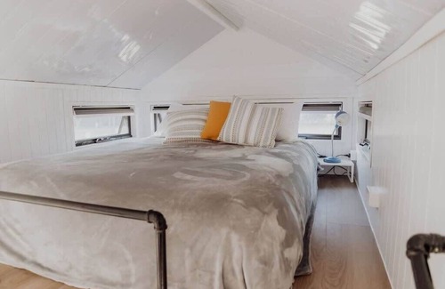 Cooroibah Maison | Noosa Tiny Home Summa