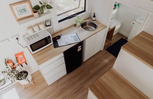 Cooroibah Maison | Noosa Tiny Home Summa