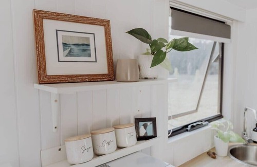 Cooroibah Maison | Noosa Tiny Home Summa