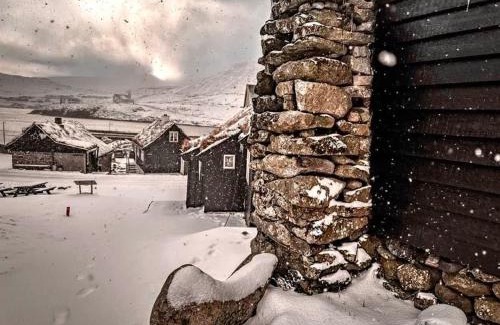Faroe Islands Appartement | Norðragøta