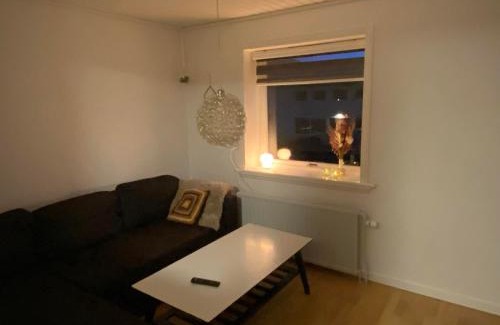 Faroe Islands Appartement | Norðragøta
