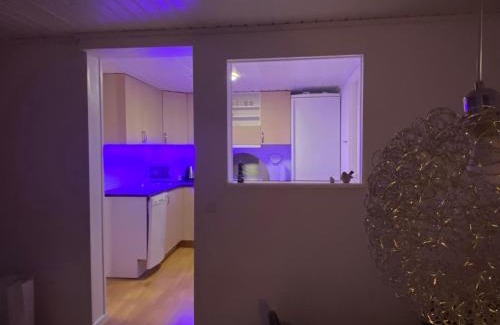 Faroe Islands Appartement | Norðragøta