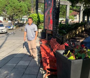 Gua Hôtel | Nor naila Abdul Hadi