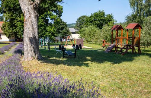 Nagygorbo Maison | Nora Guest House - Happy Rentals