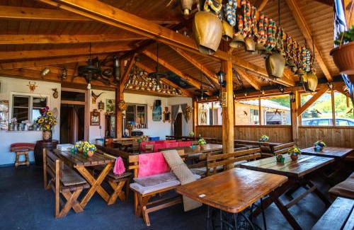 Nagygorbo Maison | Nora Guest House - Happy Rentals