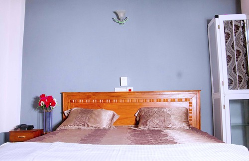 Littoral Department Hôtel | Nora Hotel