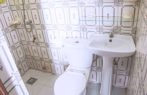 Littoral Department Hôtel | Nora Hotel