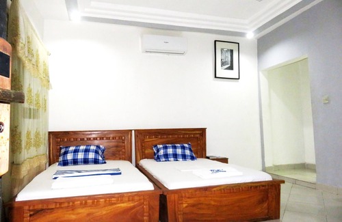 Littoral Department Hôtel | Nora Hotel