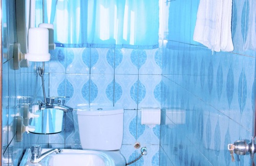 Littoral Department Hôtel | Nora Hotel