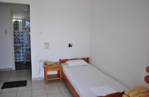 Sitia Hôtel | Nora Hotel