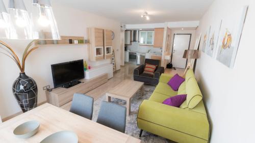 Moraira Appartement | Nora Nice