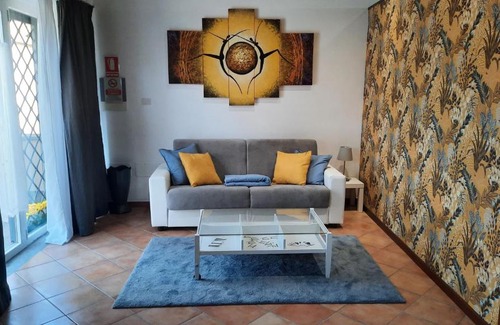 Grottaferrata Maison | Noralù House