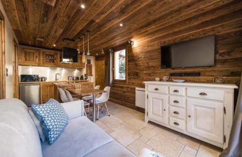 Lanslevillard Appartement | Norberts Place