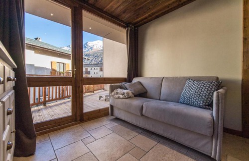Lanslevillard Appartement | Norberts Place
