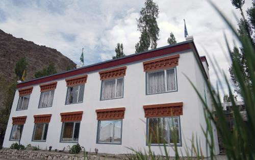 Leh Maison | Norbooling HomeStay, Leh Ladakh
