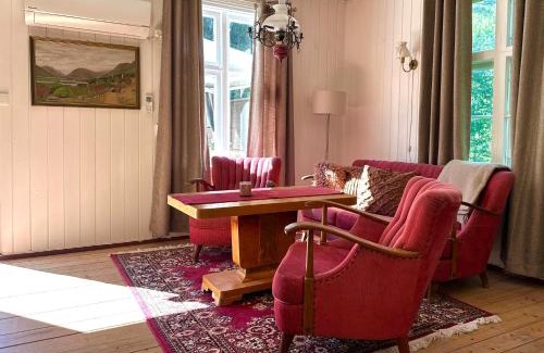 Sor-Aurdal Appartement | Nord-Garthus gård leilighet 1