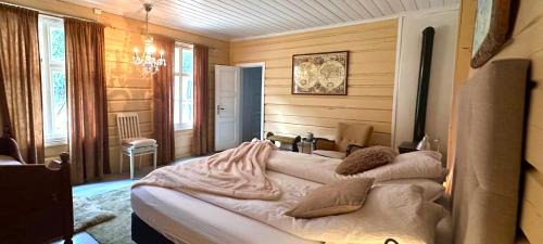 Sor-Aurdal Appartement | Nord-Garthus gård leilighet 1