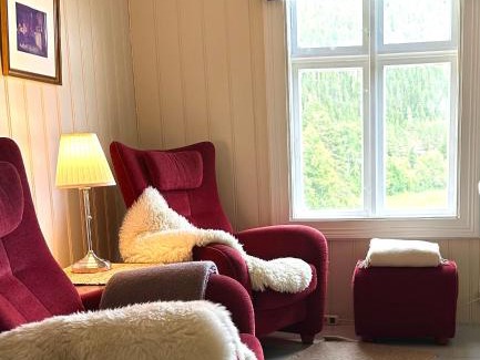 Sor-Aurdal Appartement | Nord-Garthus, leilighet 2