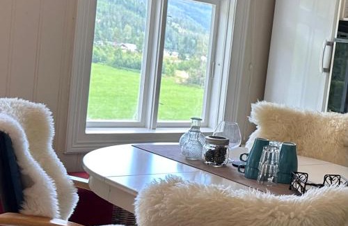 Sor-Aurdal Appartement | Nord-Garthus, leilighet 2