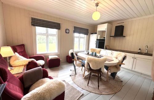 Sor-Aurdal Appartement | Nord-Garthus, leilighet 2