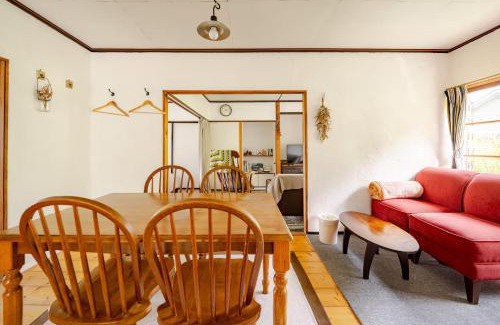 Iwamizawa Maison | NORD house 自然豊かな家 - Manji Village - 66m2