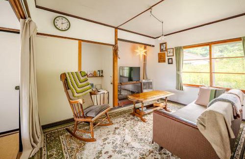 Iwamizawa Maison | NORD house 自然豊かな家 - Manji Village - 66m2