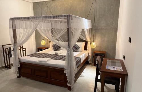 Mirissa Hôtel | Nord Mirissa