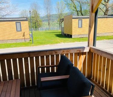 Hrastnik Maison | Nord mobile house