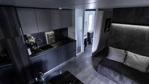 Hrastnik Maison | Nord mobile house