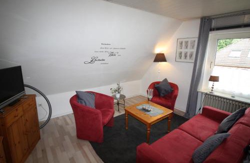 Norden Appartement | Nord-Strand