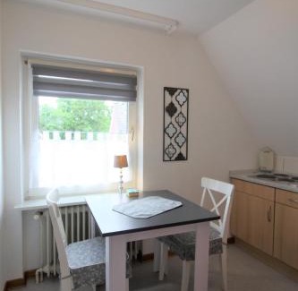 Norden Appartement | Nord-Strand