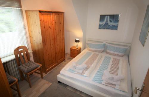 Norden Appartement | Nord-Strand