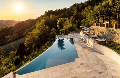 Cremolino Hôtel | Nordelaia