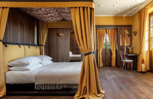 Cremolino Hôtel | Nordelaia