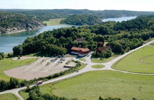 Stranderang Hôtel | Nordens Ark Bed and Breakfast