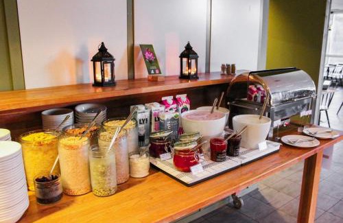 Stranderang Hôtel | Nordens Ark Bed and Breakfast