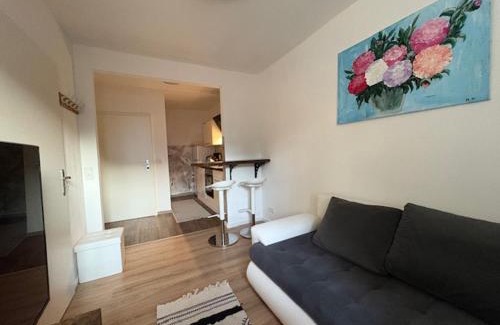 Aldenburg Appartement | Nordhaven klein