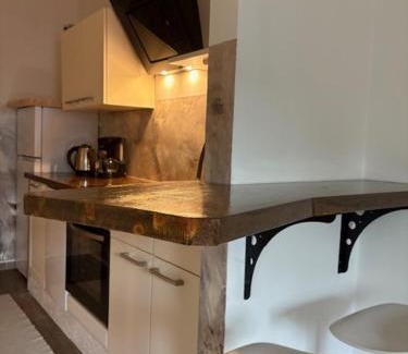 Aldenburg Appartement | Nordhaven klein
