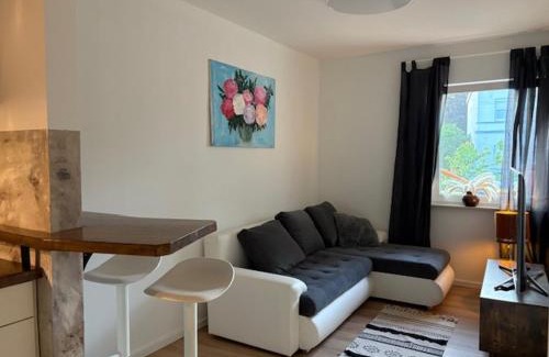 Aldenburg Appartement | Nordhaven klein