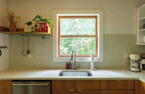 Chatham Maison | Nordic Cabin: Light-Filled + Spacious w/Firepit