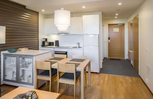 Yllas Maison | Nordic chalet 9102 by Interhome