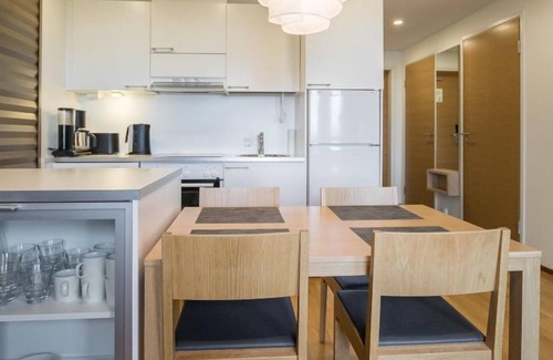 Yllas Maison | Nordic chalet 9102 by Interhome