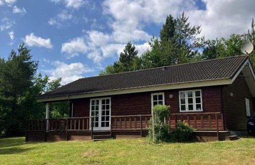 Ebdrup Maison | Nordic Charm with Spa - By Traum Ferienwohnungen