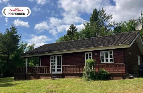 Ebdrup Maison | Nordic Charm with Spa - By Traum Ferienwohnungen
