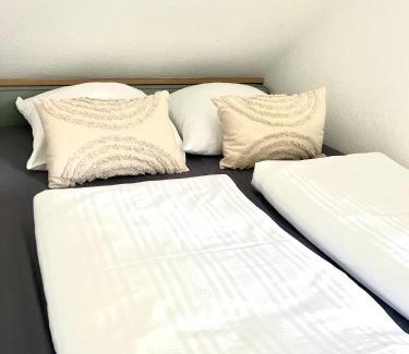 Bad Gandersheim Appartement | Nordic Charme by B&B