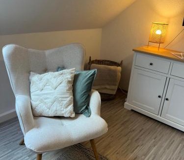 Bad Gandersheim Appartement | Nordic Charme by B&B