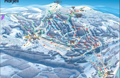 yer Chalet De Ski | Nordic Gateway Logde