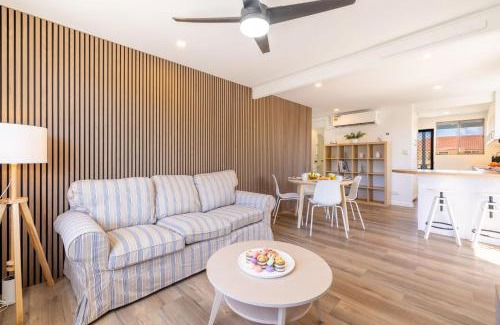 Shoal Bay Maison | Nordic House